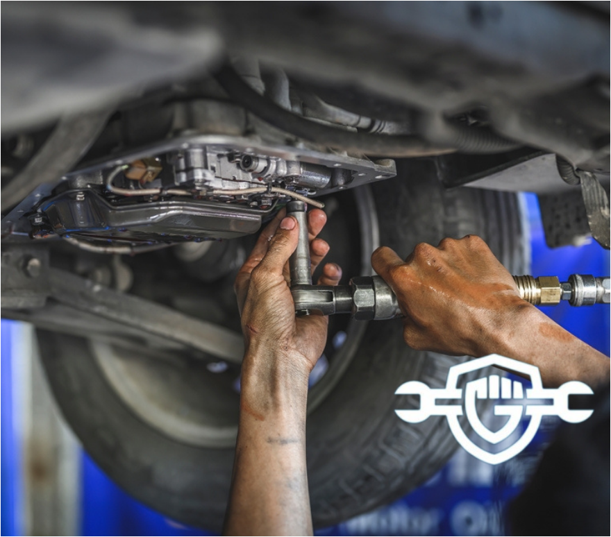 7 Signs of a Bad Transmission GreatWater 360 Auto Care Blog